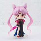 Image produit Sailor Moon - Mini figurine articulée Black Lady