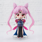 Image produit Sailor Moon - Mini figurine articulée Black Lady