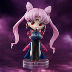 Image produit Sailor Moon - Mini figurine articulée Black Lady