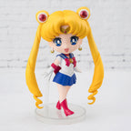 Productafbeelding Sailor Crystal Star Compact mini actiefiguur - Sailor Moon