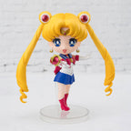 Productafbeelding Sailor Crystal Star Compact mini actiefiguur - Sailor Moon