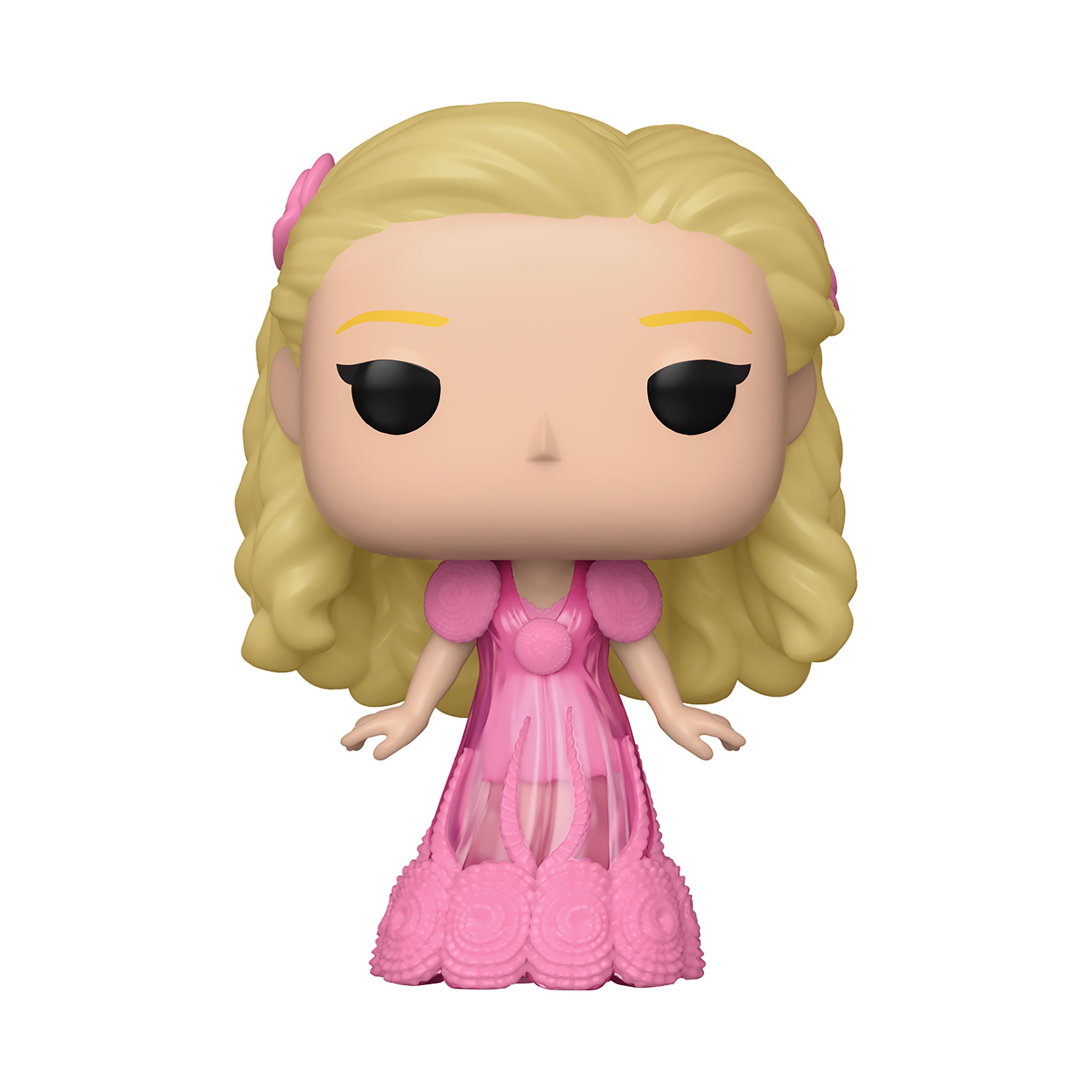 Image produit Wicked - Figurine Funko Pop! Glinda en chemise de nuit