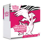 Productafbeelding Pokemon - Scharlaken & Violet Witte Vlam Elite Trainer Box