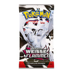Productafbeelding Pokemon - Scharlaken & Violet Witte Vlam Elite Trainer Box