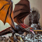Productafbeelding Game of Thrones - Drogon Beeld
