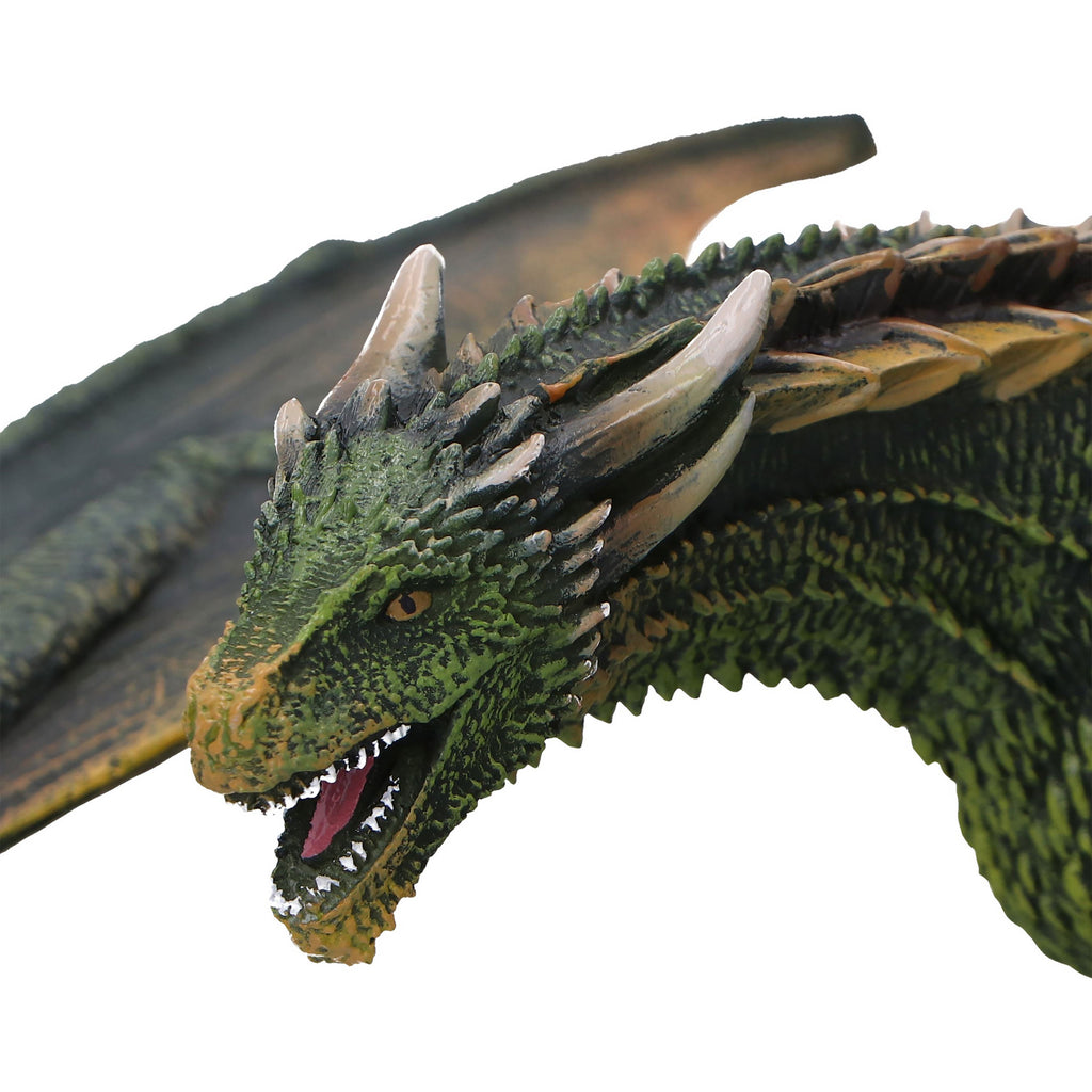 Produktbild Game of Thrones - Rhaegal Statue