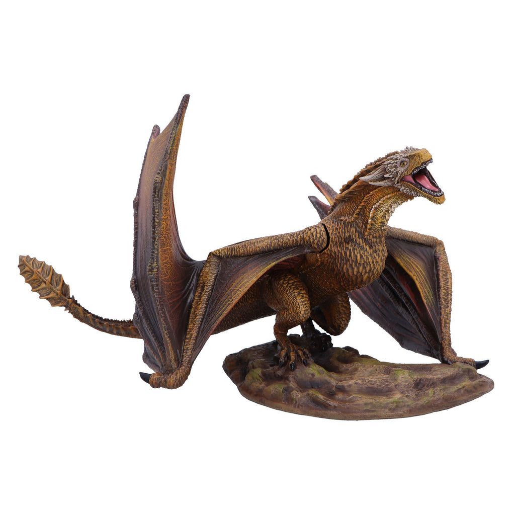 Image produit Game of Thrones - Statue Viserion