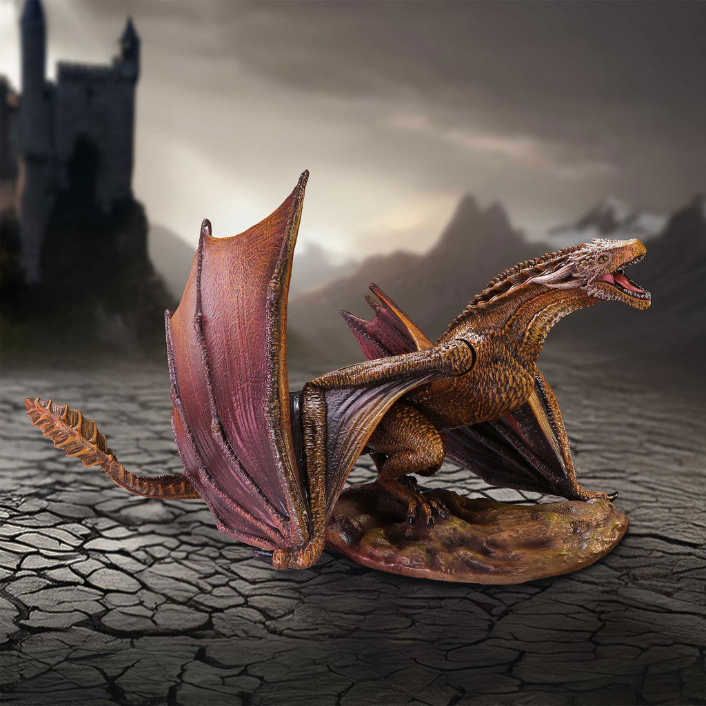 Image produit Game of Thrones - Statue Viserion
