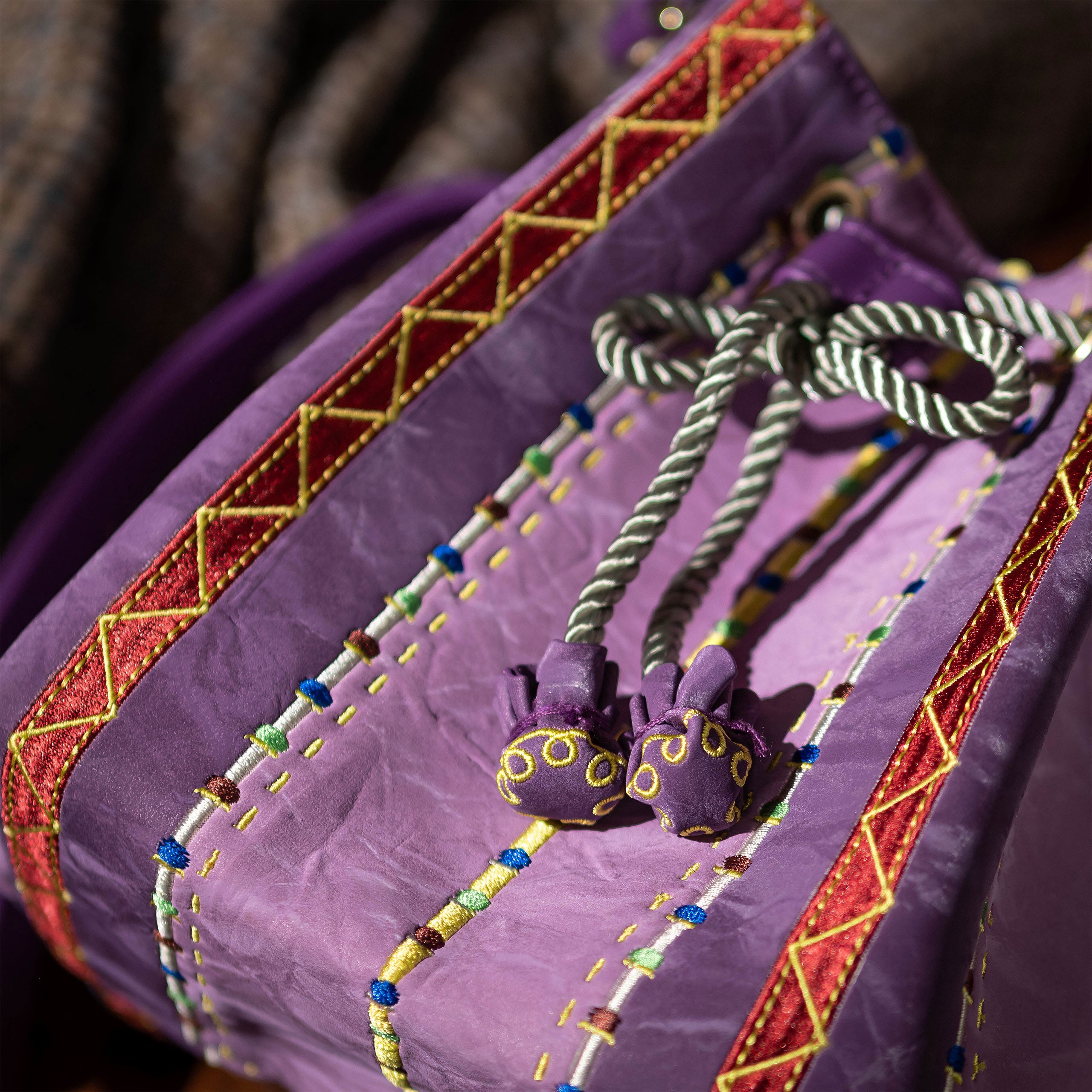 Image produit Harry Potter - Sac bandoulière Hermione Granger