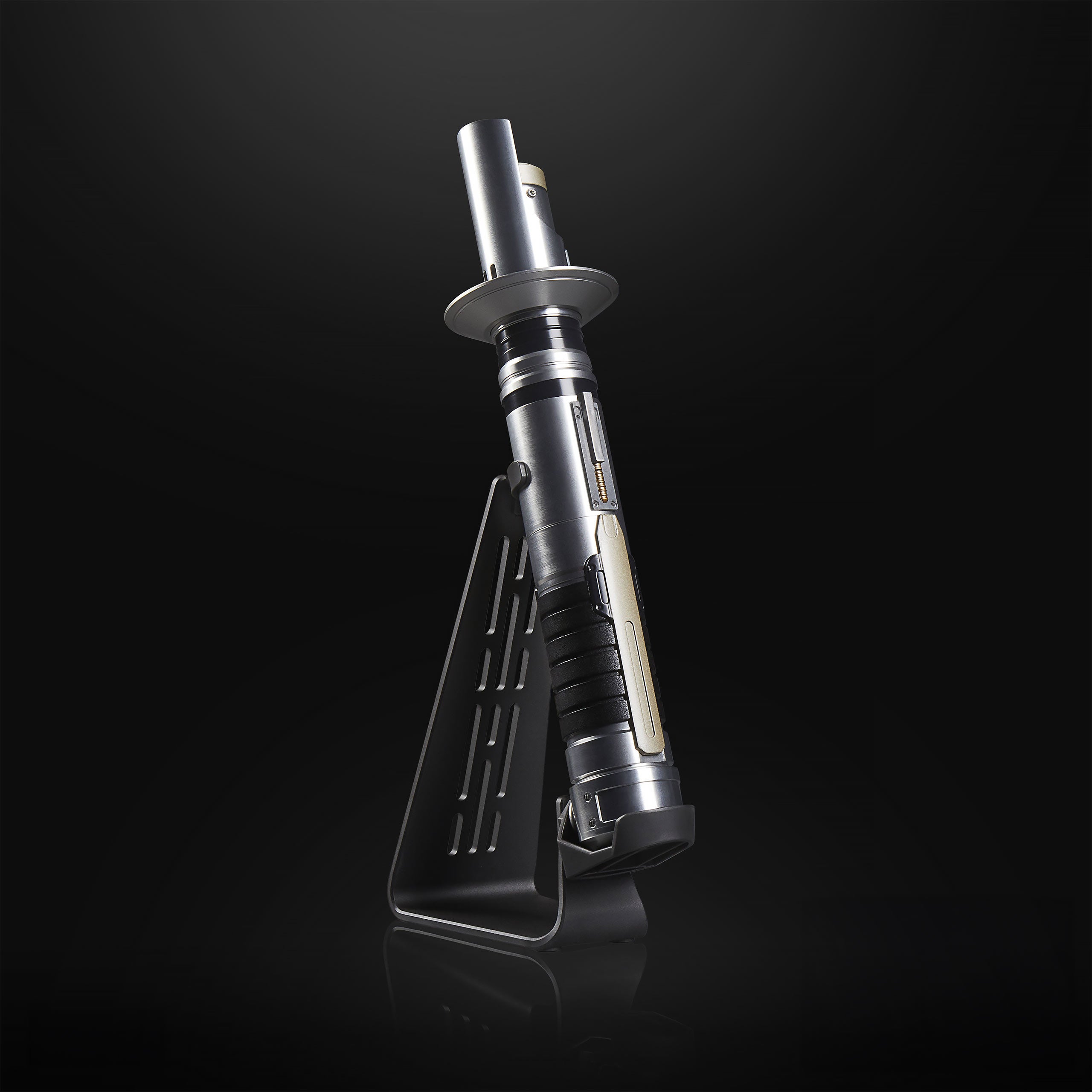 Produktbild Ezra Bridger Force FX Elite Black Series Lichtschwert - Star Wars Ahsoka