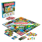 Image produit Pokémon - Monopoly