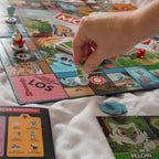 Image produit Pokémon - Monopoly