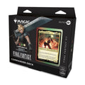 Productafbeelding Final Fantasy Limit Break Commander Deck - Magic The Gathering