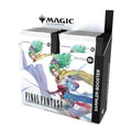 Produktbild Final Fantasy Sammler Booster Display - Magic The Gathering
