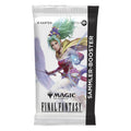Image produit Final Fantasy Booster Collector Version Allemande - Magic The Gathering