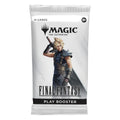Productafbeelding Final Fantasy Play Booster Engelse versie - Magic The Gathering