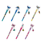 Produktbild Lilo & Stitch - Mystery 3D Stift mit Anhänger 12er Display