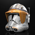 Image produit Star Wars - Réplique de Casque Commander Cody Black Series