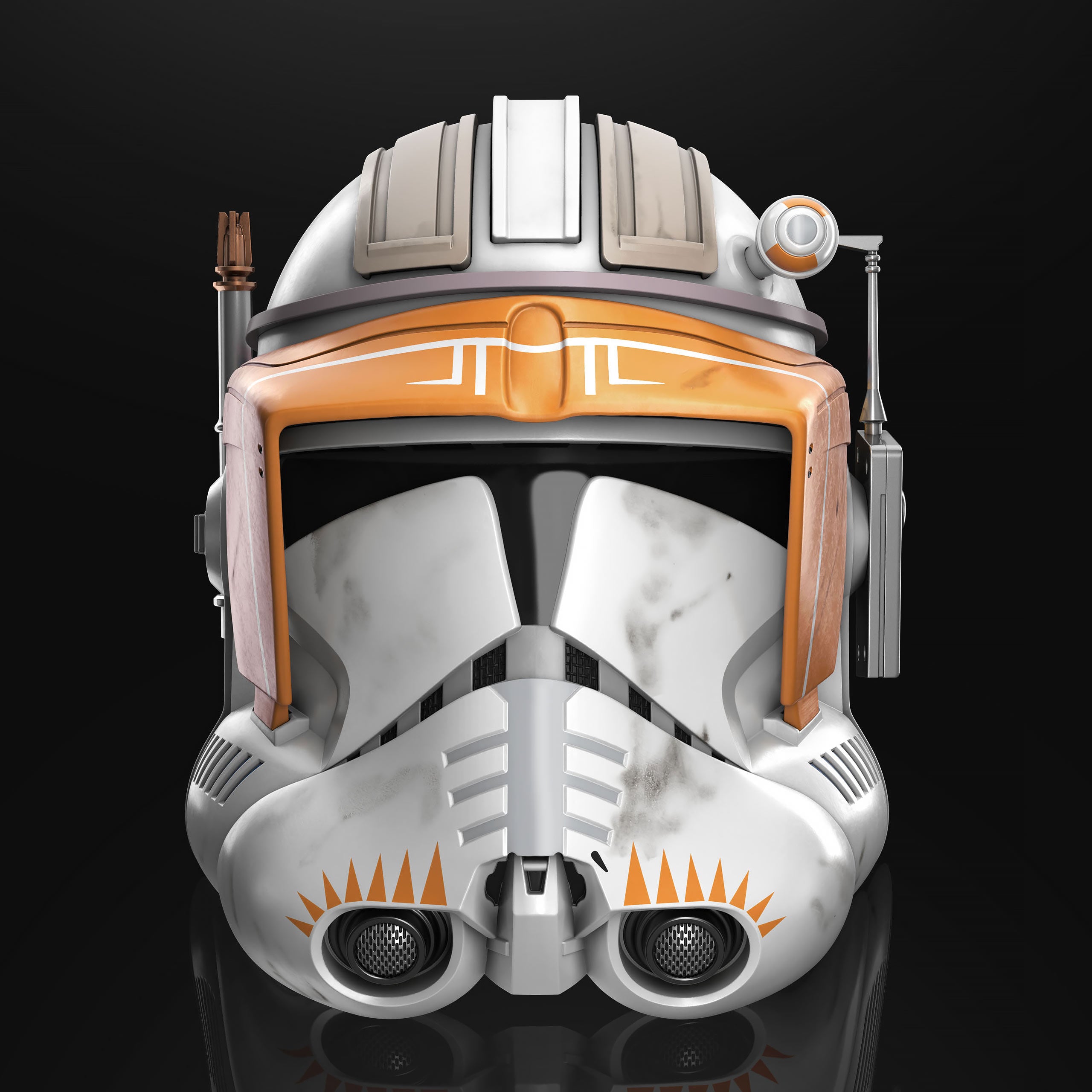 Image produit Star Wars - Réplique de Casque Commander Cody Black Series