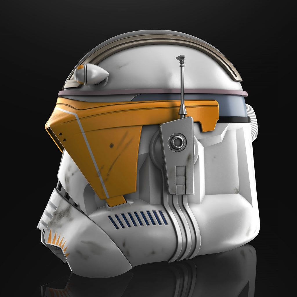Image produit Star Wars - Réplique de Casque Commander Cody Black Series