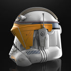 Image produit Star Wars - Réplique de Casque Commander Cody Black Series