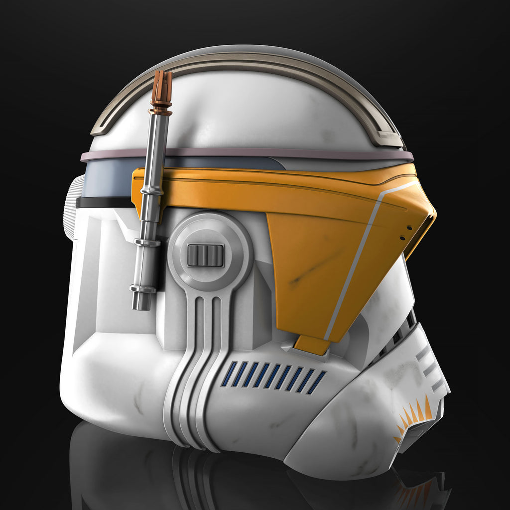 Image produit Star Wars - Réplique de Casque Commander Cody Black Series