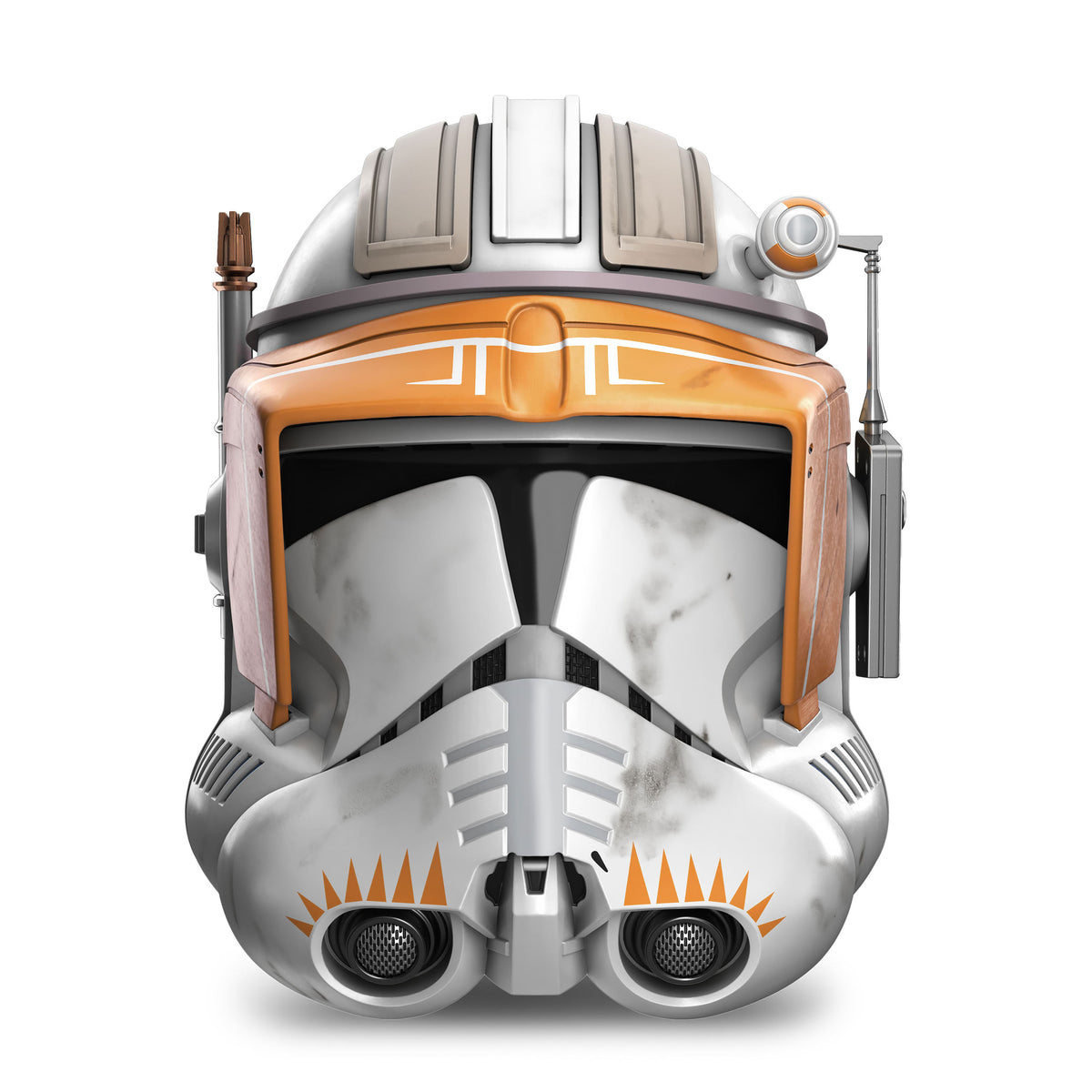 Image produit Star Wars - Réplique de Casque Commander Cody Black Series