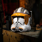 Image produit Star Wars - Réplique de Casque Commander Cody Black Series