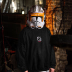 Image produit Star Wars - Réplique de Casque Commander Cody Black Series