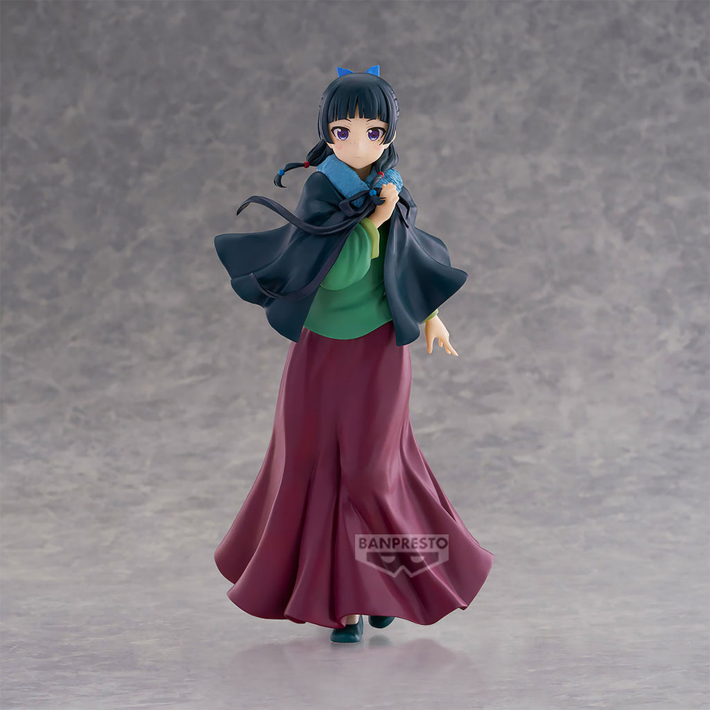 Image produit The Apothecary Diaries - Figurine Maomao Version Poncho