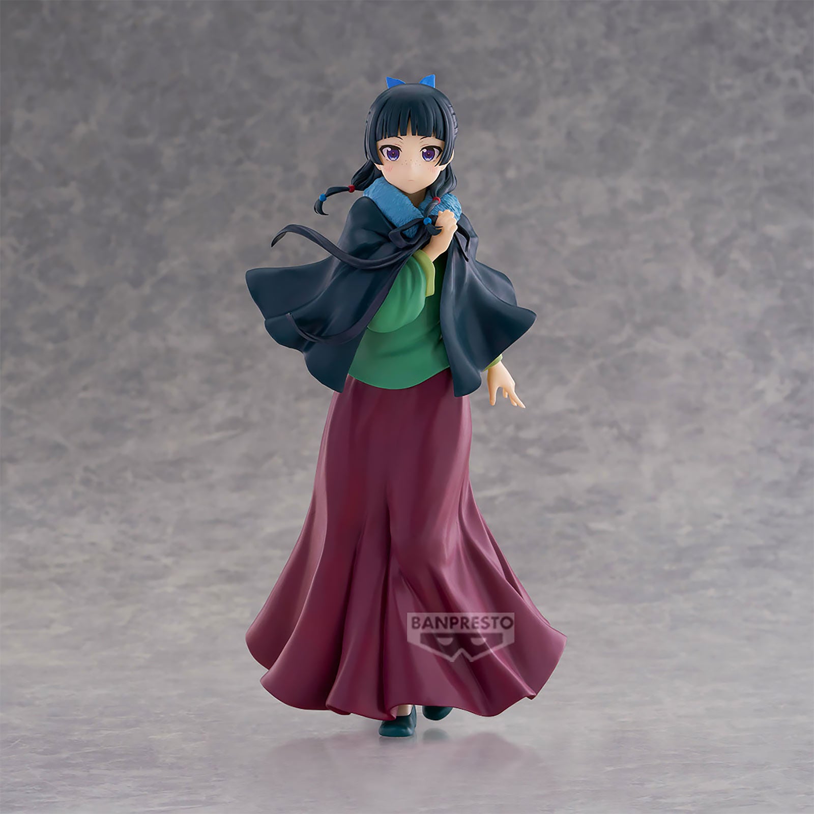 Image produit The Apothecary Diaries - Figurine Maomao Version Poncho