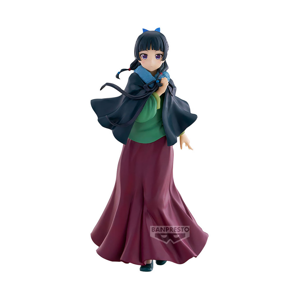 Image produit The Apothecary Diaries - Figurine Maomao Version Poncho