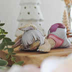 Productafbeelding Made in Abyss - Nanachi Relax Time Figuur