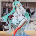 Productafbeelding Hatsune Miku - Clione Clearluxe Figuur