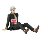 Produktbild Wind Breaker - Umemiya Hajime Figur Chatting Time Version
