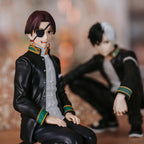 Productafbeelding Wind Breaker - Suo Hayato Figuur Chatting Time-versie