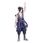 Image produit Naruto Shippuden - Figurine Sasuke Uchiha Panel Spectacle