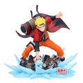 Productafbeelding Naruto Shippuden - Naruto Uzumaki Memorable Saga Figuur