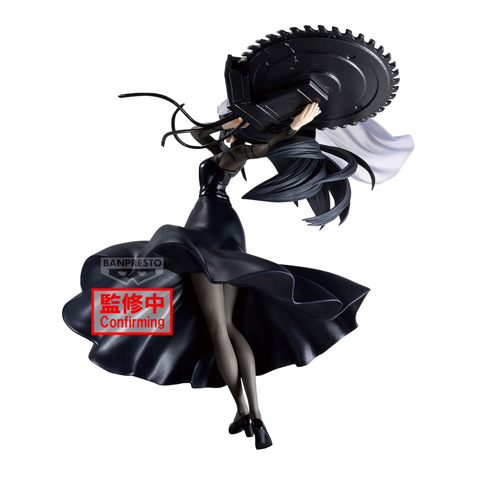 Image produit Sakamoto Days - Figurine Osaragi Vibration Stars