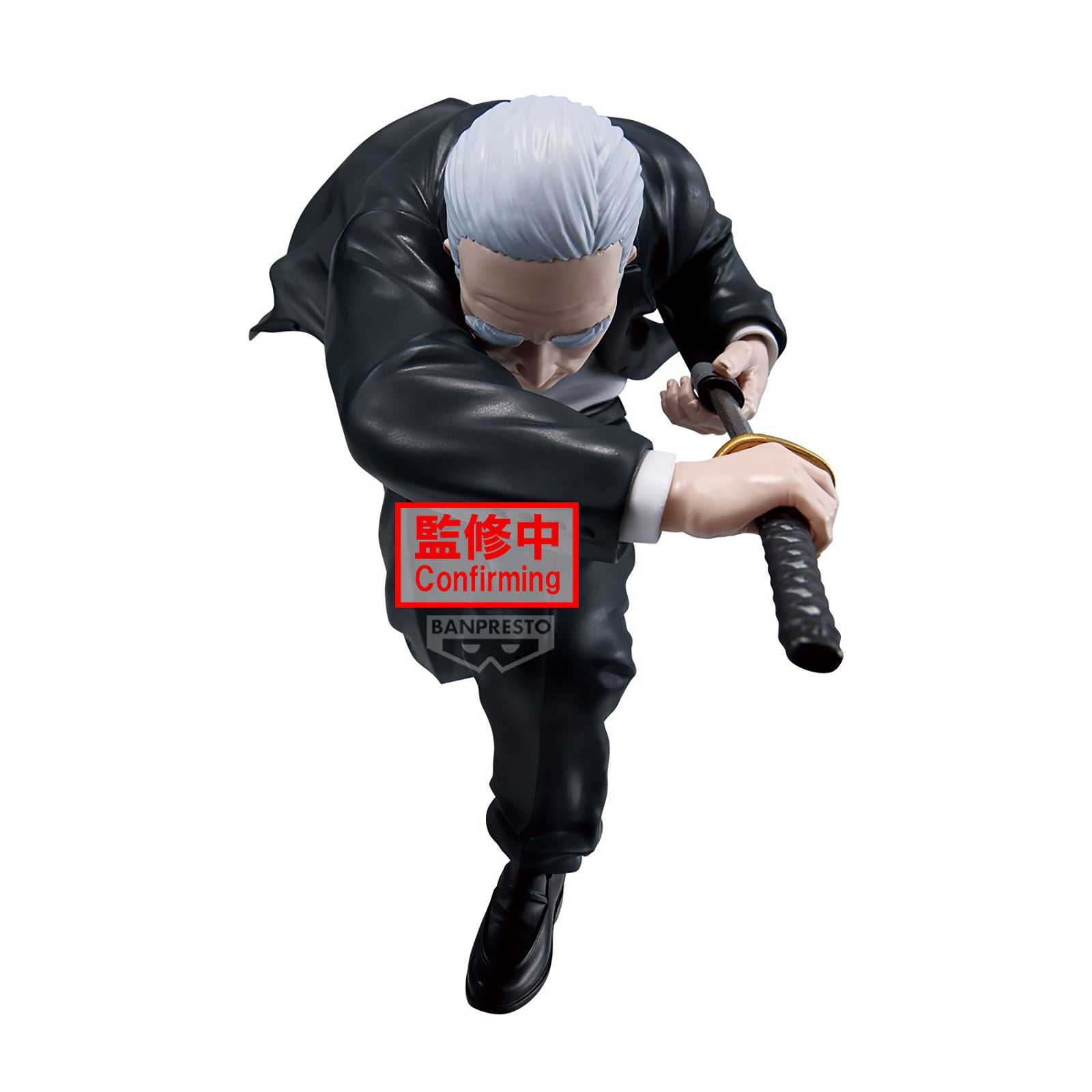 Productafbeelding Sakamoto Days - Takamura Vibration Stars Figuur