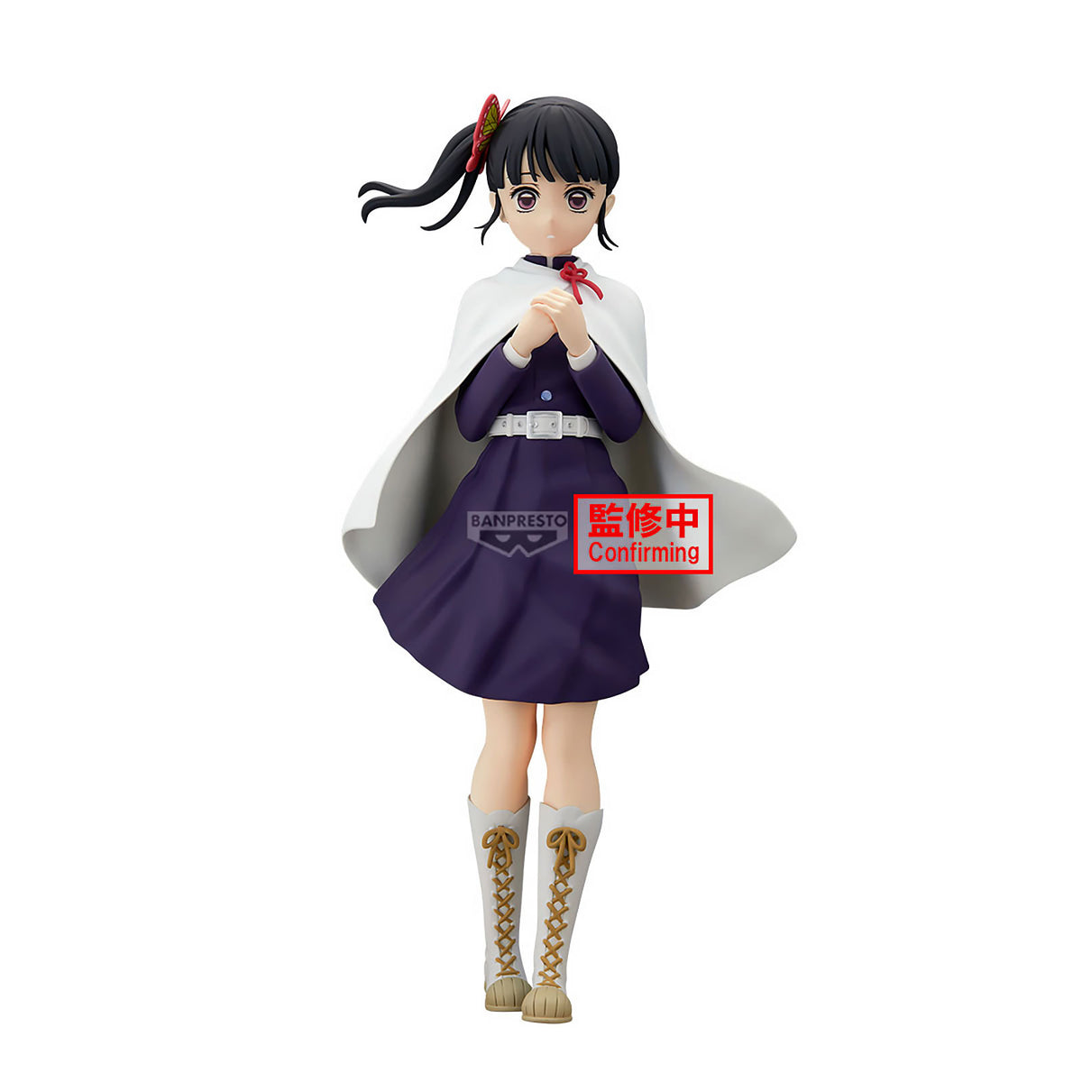 Image produit Demon Slayer - Kanao Tsuyuri Glitter & Glamours Figurine