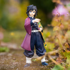 Image produit Demon Slayer - Figurine Grandista Giyu Tomioka