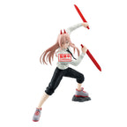 Productafbeelding Chainsaw Man - Power Vibration Stars Figuur 16 cm