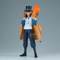 Produktbild One Piece - Sabo King of Artist Figur