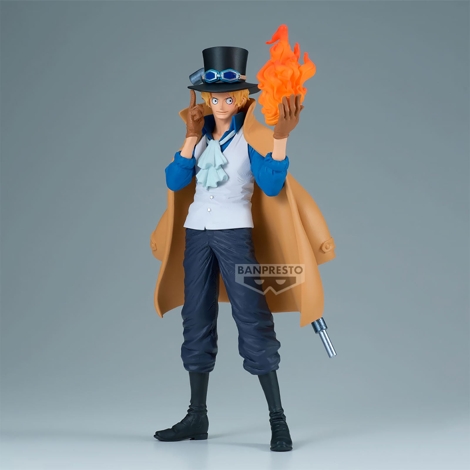 Produktbild One Piece - Sabo King of Artist Figur