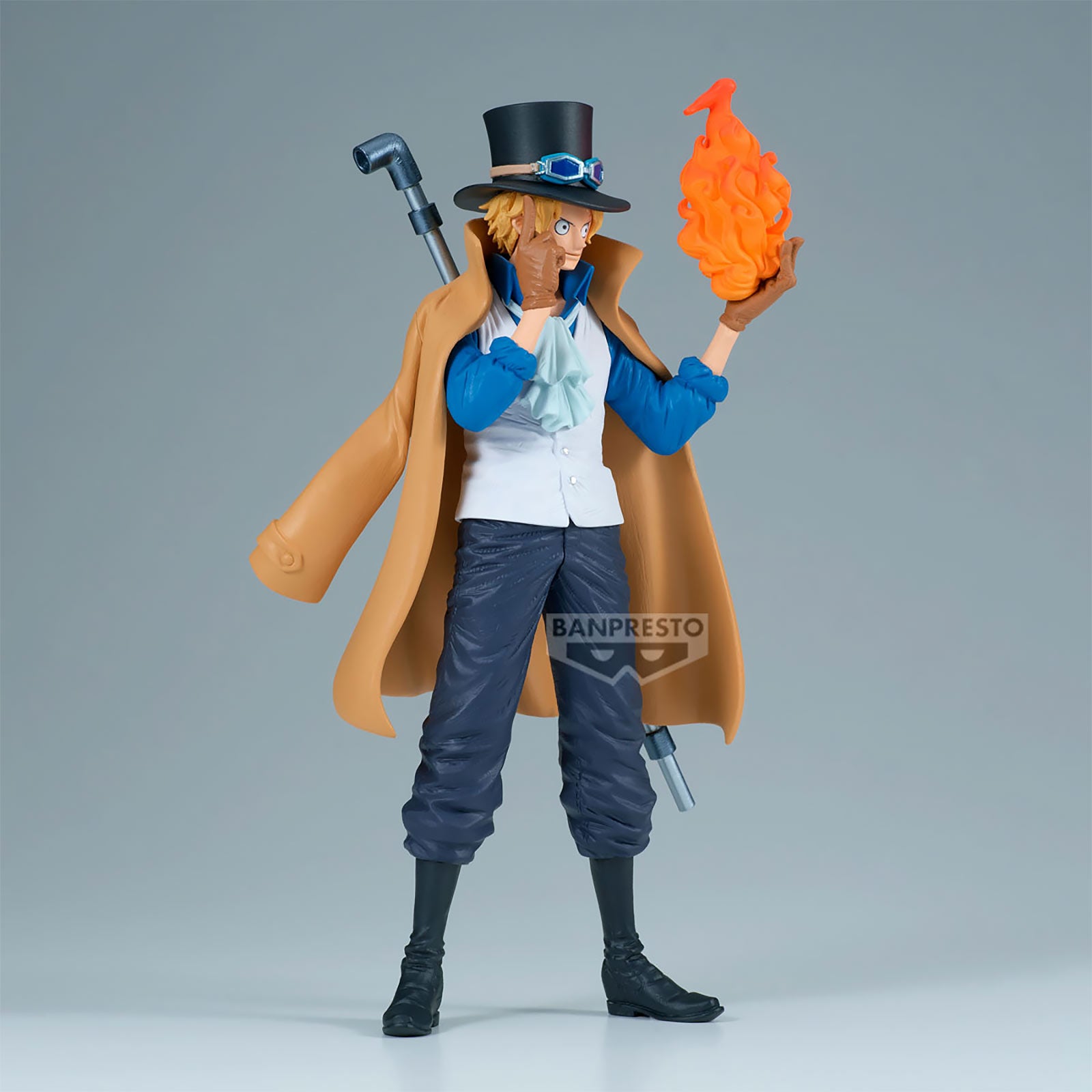 Produktbild One Piece - Sabo King of Artist Figur
