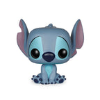 Productafbeelding Zittende Stitch Funko Pop-figuur - Lilo & Stitch