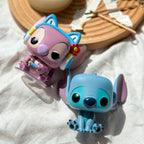 Productafbeelding Zittende Stitch Funko Pop-figuur - Lilo & Stitch
