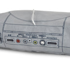 Image produit PlayStation - Coussin peluche Super Big