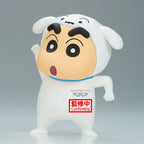 Produktbild Crayon Shin-Chan - Cosplay Figur Shiro Shinchan